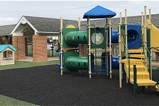 Promise Care Playground