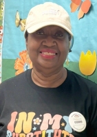Ms. Angela Ms. Angela