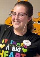 Ms. Kristen Ms. Kristen